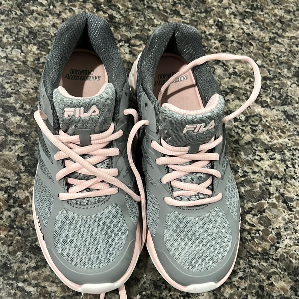 Fila Shoes